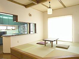 室內(nèi)廚房圖片