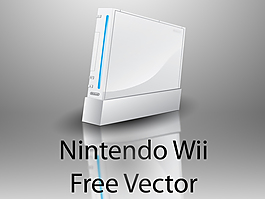 矢量WII