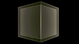 旋轉(zhuǎn)運(yùn)動(dòng)背景透明盒 視頻免費(fèi)下載