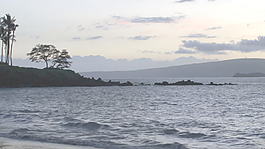 島黃昏2股票的錄像 視頻免費下載