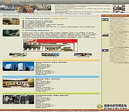 ThemeGallery 房屋出售