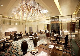 金色餐廳