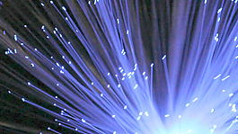 搖藍纖維光學2股票的錄像 視頻免費下載