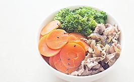 吉野家牛肉飯圖片