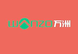 萬洲logo圖片