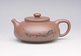 宜兴 紫砂 茶壶图片