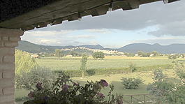 意大利翁布里亞Spello 1股票視頻觀 視頻免費下載