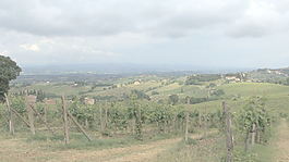 托斯卡納附近的圣吉米尼亞諾觀2股票的錄像 視頻免費下載