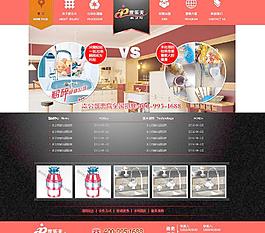 廚房用品 水龍頭圖片