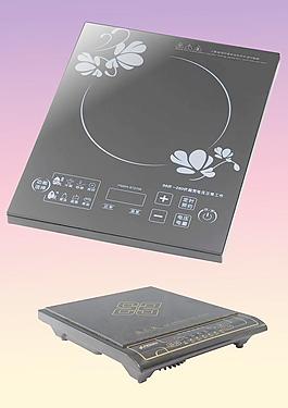 電磁爐圖片