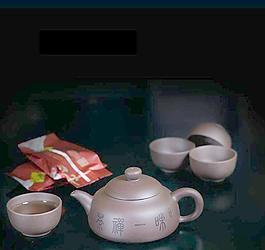 茶禪一味 紫砂 茶具圖片