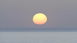 西西里島日落51股票的錄像 視頻免費(fèi)下載