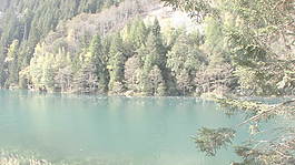 湖在瑞士5股票的錄像 視頻免費下載