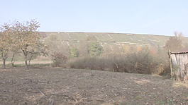 棚屋和葡萄園股票視頻 視頻免費下載
