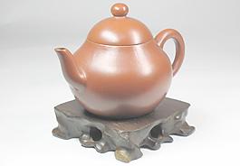 宜兴 紫砂 茶壶图片