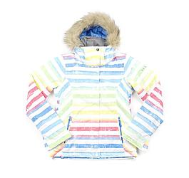 羽絨服圖片