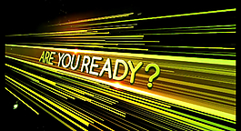 光速特效展示視頻