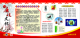 廉政文化