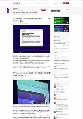 簡潔風(fēng)wordpress博客主題