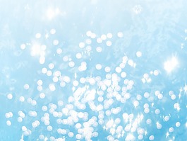 淡蓝背景素材