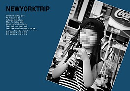 兒童模版