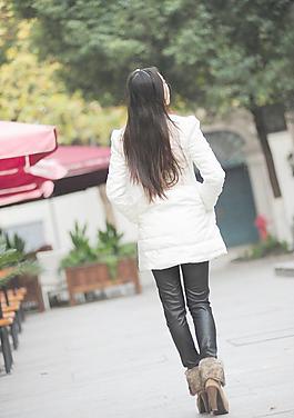 模特圖片