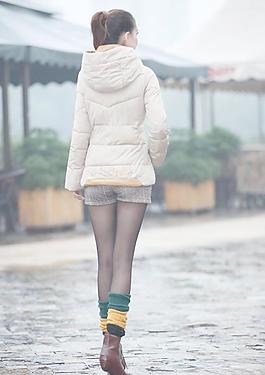 美女模特 淘寶攝影圖片