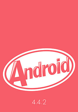 創(chuàng)造性的Android標(biāo)志矢量素材