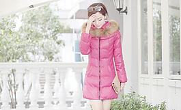 美女图片
