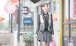 美女圖片