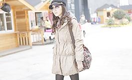 美女圖片