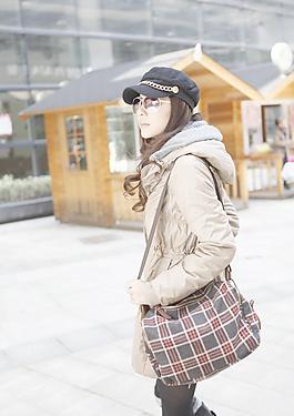 美女圖片