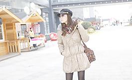 美女圖片