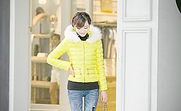 美女圖片