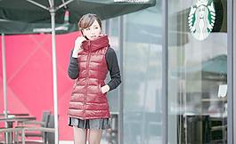 美女圖片