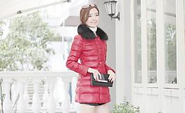 美女图片