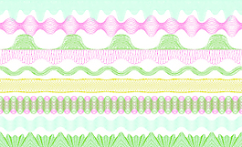 創(chuàng)意證書邊界設計矢量圖03