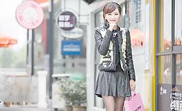 美女圖片