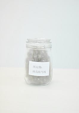 冰島海鳥絨圖片