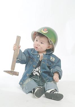 男孩图片