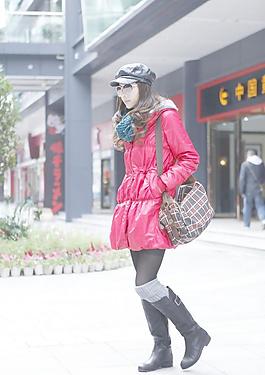 美女圖片