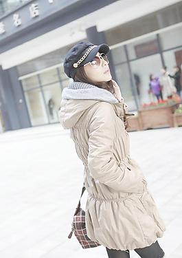 美女圖片