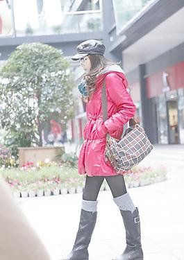 美女圖片