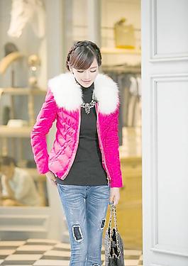 美女圖片