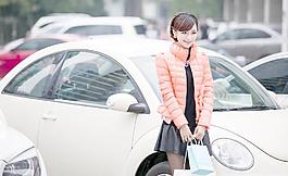 美女圖片