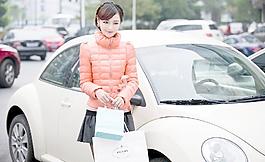 美女圖片