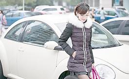 美女圖片