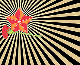 9可能的创意设计矢量图02