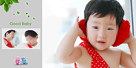攝影模板