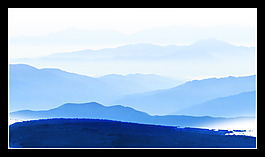 云山